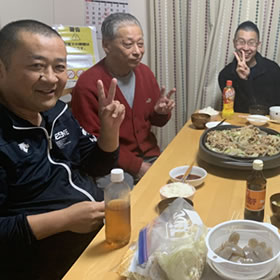 -らしくホーム- グループホーム