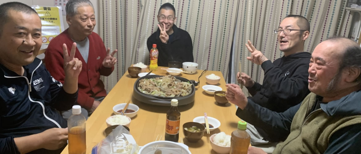 -らしくホーム- グループホーム