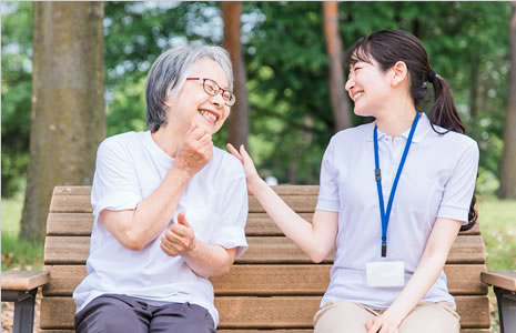 大人の学校 カウンセリング事業