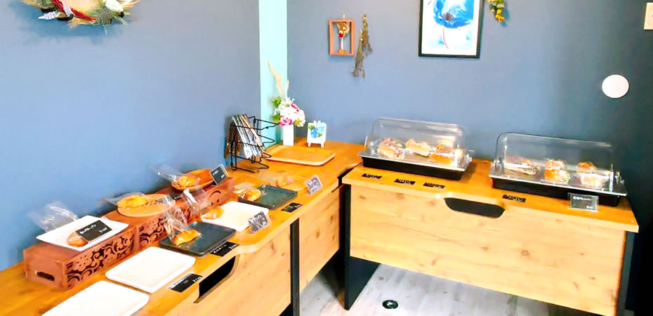 食べる人の笑顔のために