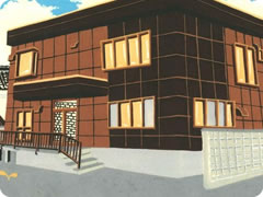 らしくホーム錦町