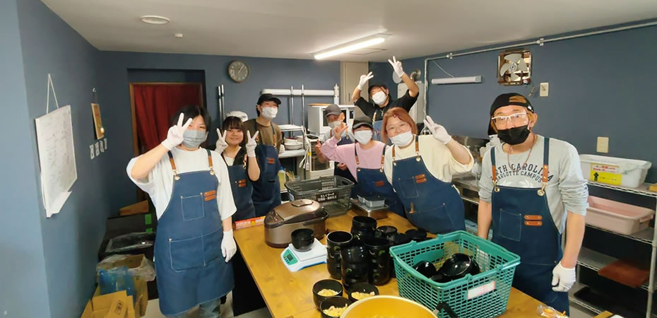 就労継続支援B型事業所 らしくワークのご提案